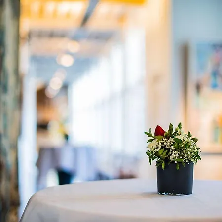 فندق ل'ارميتاج غانتويس، أوتوغراف كوليكشن، إيه ماريوت لوكشري&لايفستايل 5*