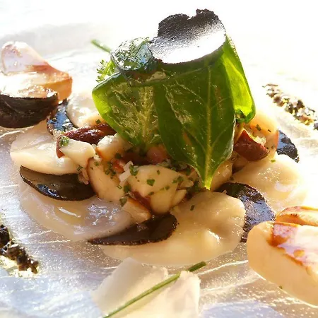 ل'ارميتاج غانتويس، أوتوغراف كوليكشن، إيه ماريوت لوكشري&لايفستايل فندق ليل