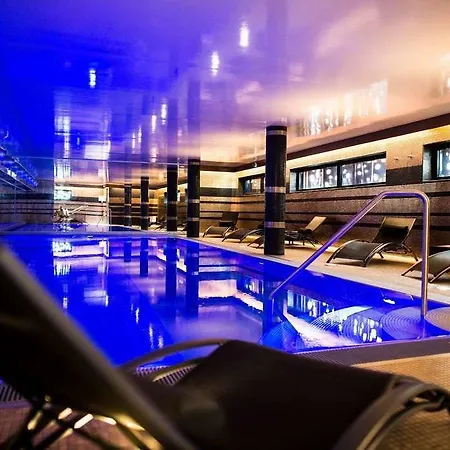 ل'ارميتاج غانتويس، أوتوغراف كوليكشن، إيه ماريوت لوكشري&لايفستايل فندق 5*