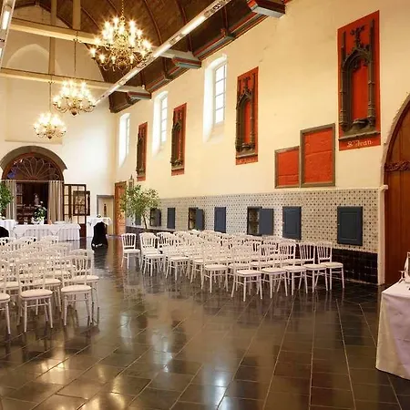 فندق ل'ارميتاج غانتويس، أوتوغراف كوليكشن، إيه ماريوت لوكشري&لايفستايل 5*