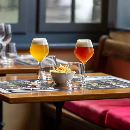 ل'ارميتاج غانتويس، أوتوغراف كوليكشن، إيه ماريوت لوكشري&لايفستايل فندق 5*