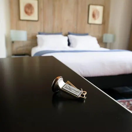 ل'ارميتاج غانتويس، أوتوغراف كوليكشن، إيه ماريوت لوكشري&لايفستايل 5* ليل