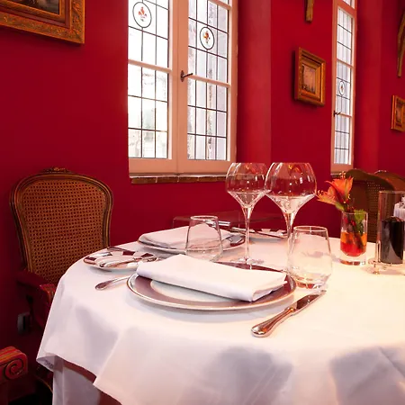 ل'ارميتاج غانتويس، أوتوغراف كوليكشن، إيه ماريوت لوكشري&لايفستايل فندق ليل