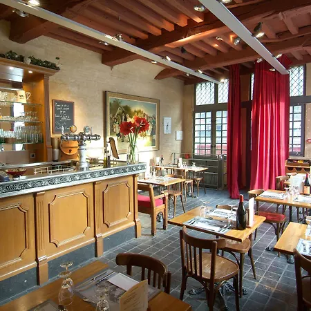 ل'ارميتاج غانتويس، أوتوغراف كوليكشن، إيه ماريوت لوكشري&لايفستايل