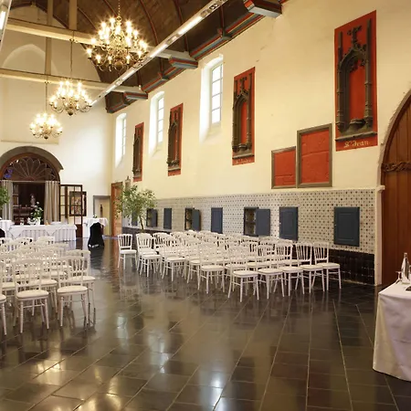 ل'ارميتاج غانتويس، أوتوغراف كوليكشن، إيه ماريوت لوكشري&لايفستايل