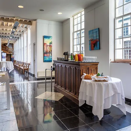 ل'ارميتاج غانتويس، أوتوغراف كوليكشن، إيه ماريوت لوكشري&لايفستايل ليل