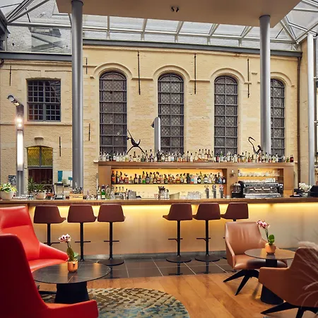 ل'ارميتاج غانتويس، أوتوغراف كوليكشن، إيه ماريوت لوكشري&لايفستايل فندق 5*