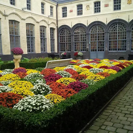 ل'ارميتاج غانتويس، أوتوغراف كوليكشن، إيه ماريوت لوكشري&لايفستايل 5*