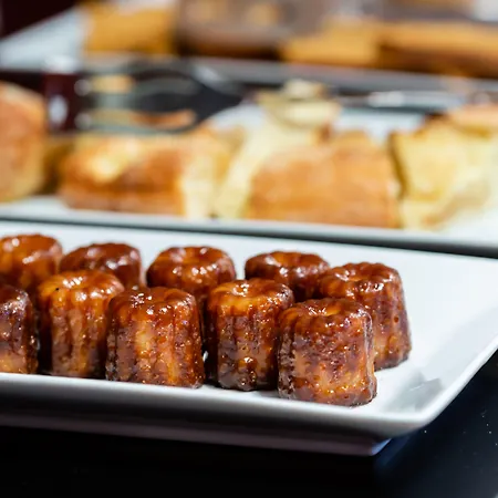 ل'ارميتاج غانتويس، أوتوغراف كوليكشن، إيه ماريوت لوكشري&لايفستايل 5*