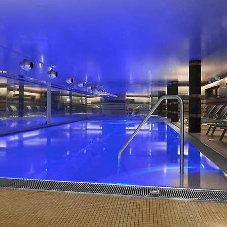 فندق ل'ارميتاج غانتويس، أوتوغراف كوليكشن، إيه ماريوت لوكشري&لايفستايل ليل