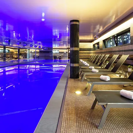 ل'ارميتاج غانتويس، أوتوغراف كوليكشن، إيه ماريوت لوكشري&لايفستايل 5*