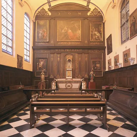 ل'ارميتاج غانتويس، أوتوغراف كوليكشن، إيه ماريوت لوكشري&لايفستايل فندق 5*