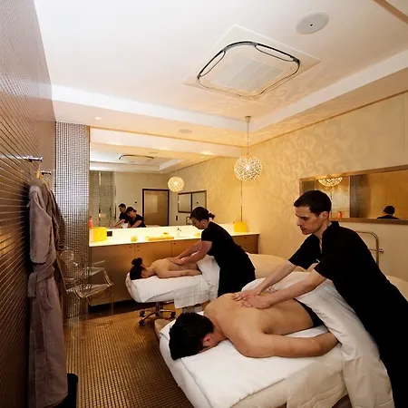 فندق ل'ارميتاج غانتويس، أوتوغراف كوليكشن، إيه ماريوت لوكشري&لايفستايل