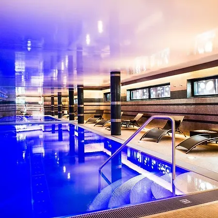 ل'ارميتاج غانتويس، أوتوغراف كوليكشن، إيه ماريوت لوكشري&لايفستايل ليل