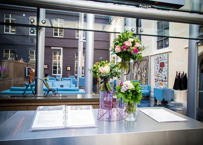 L'hermitage Gantois, Autograph Collection 5*