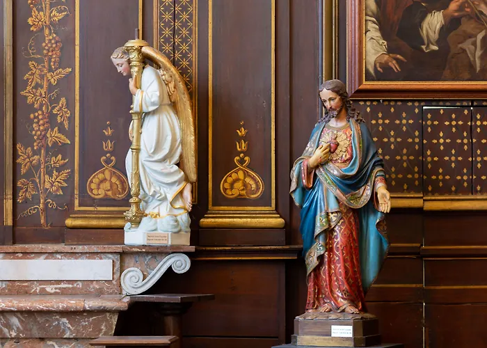 L'hermitage Gantois, Autograph Collection מלון ליל