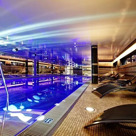 L'hermitage Gantois, Autograph Collection 5* Lille