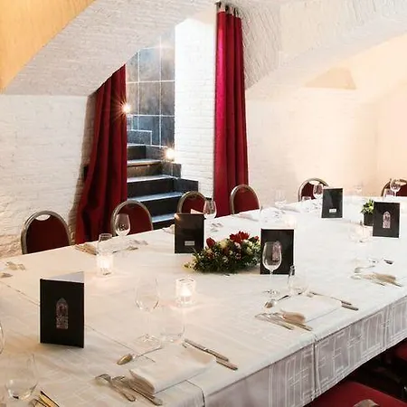 L'hermitage Gantois, Autograph Collection Hotel 5*