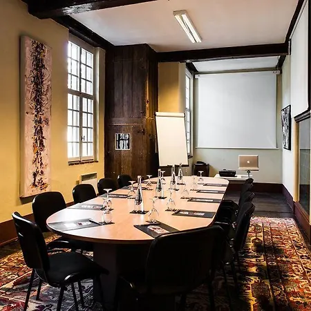 L'hermitage Gantois, Autograph Collection Hotel 5*