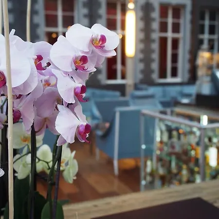 L'hermitage Gantois, Autograph Collection Hotel