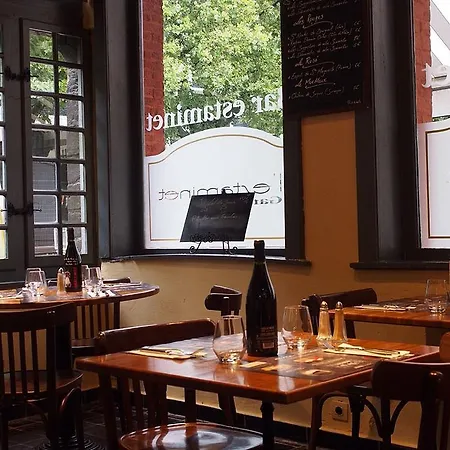 Hotel L'hermitage Gantois, Autograph Collection Lille