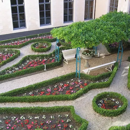 L'hermitage Gantois, Autograph Collection Hotel 5*
