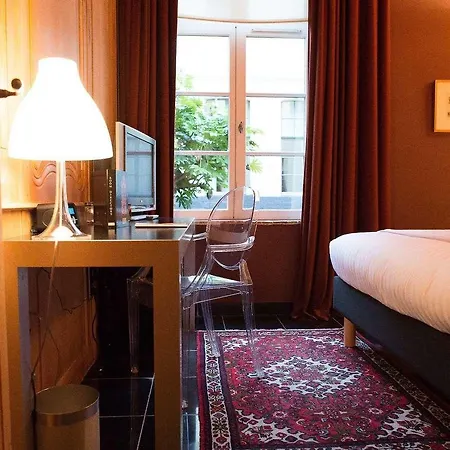 L'hermitage Gantois, Autograph Collection 5*