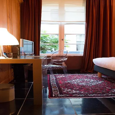 L'hermitage Gantois, Autograph Collection Hotell Lille