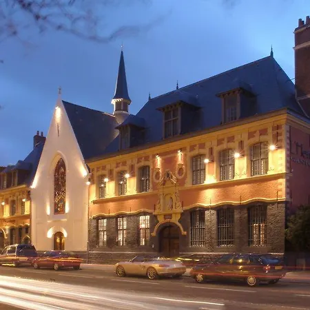 L'hermitage Gantois, Autograph Collection