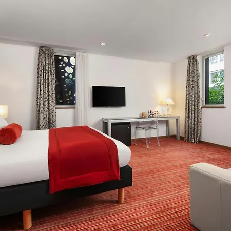 L'hermitage Gantois, Autograph Collection Hotel