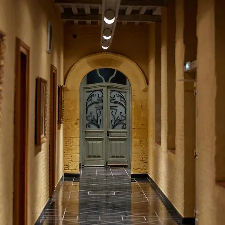 L'hermitage Gantois, Autograph Collection Hotel
