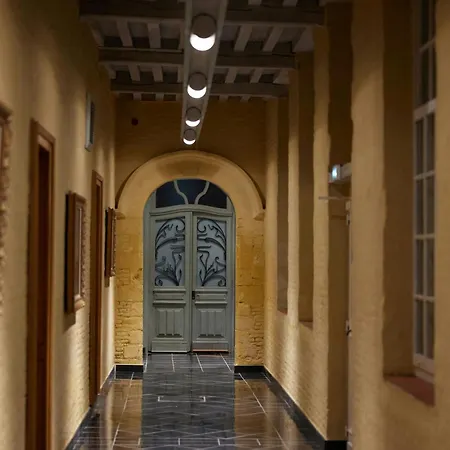 L'hermitage Gantois, Autograph Collection Hotel 5*