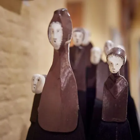 Hotel L'hermitage Gantois, Autograph Collection Lille