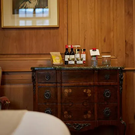 L'hermitage Gantois, Autograph Collection Hotel 5*