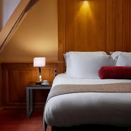 Hotel L'hermitage Gantois, Autograph Collection Lille