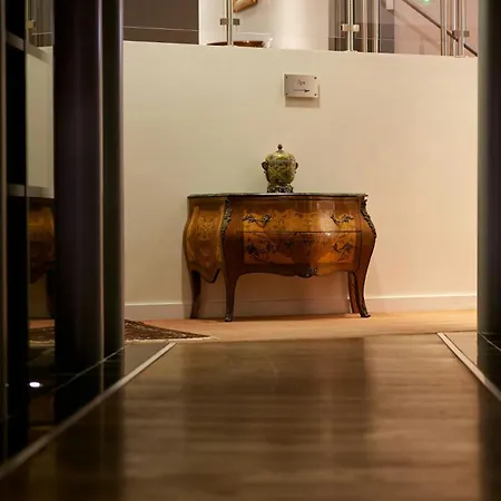 L'hermitage Gantois, Autograph Collection Lille