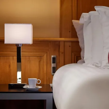 Hotel L'hermitage Gantois, Autograph Collection 5*