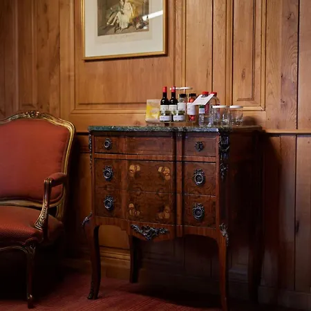 Hotel L'hermitage Gantois, Autograph Collection Rijsel