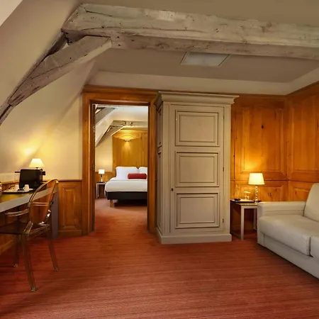 L'hermitage Gantois, Autograph Collection Lille