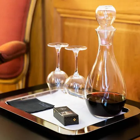 L'hermitage Gantois, Autograph Collection Hotel