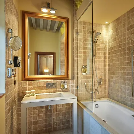 L'hermitage Gantois, Autograph Collection Hotel 5*