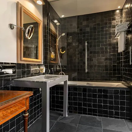 Hotel L'hermitage Gantois, Autograph Collection 5*