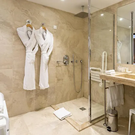L'hermitage Gantois, Autograph Collection 5* Lille