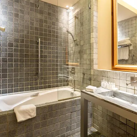Hotel L'hermitage Gantois, Autograph Collection 5*