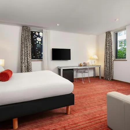 Hotel L'hermitage Gantois, Autograph Collection Lille