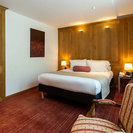 L'hermitage Gantois, Autograph Collection Hotel