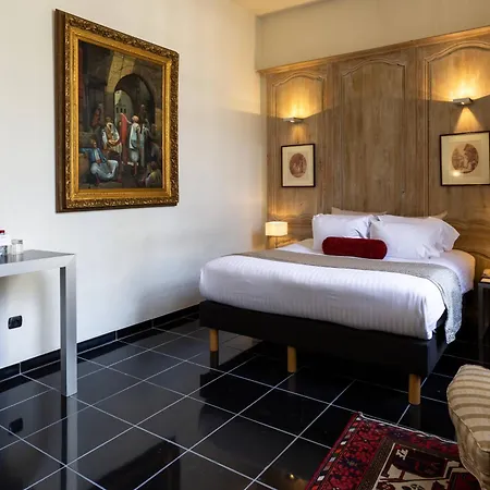 Hotel L'hermitage Gantois, Autograph Collection 5*