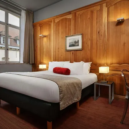 L'hermitage Gantois, Autograph Collection Hotel Lille