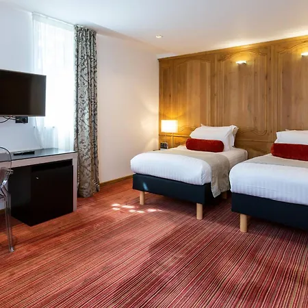 L'hermitage Gantois, Autograph Collection 5* Lille