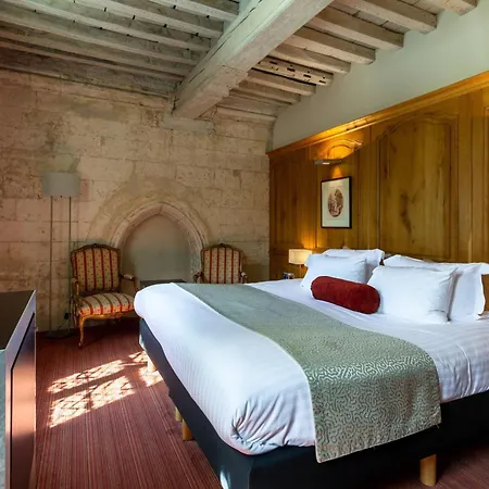 L'hermitage Gantois, Autograph Collection Hotel
